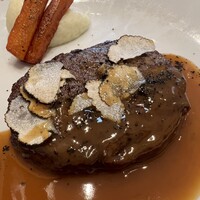 ラ・ベットラ・ダ・オチアイ ナゴヤ - 