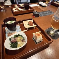 ダイナミックキッチン＆バー 響  新宿サザンタワー店 - 