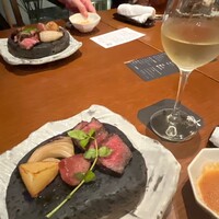 ダイナミックキッチン＆バー 響  新宿サザンタワー店 - 