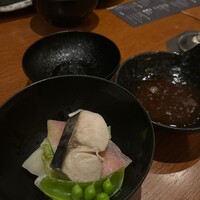 ダイナミックキッチン＆バー 響  新宿サザンタワー店 - 