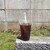 LIVE COFFEE KIMURA - ドリンク写真:水出しコーヒー