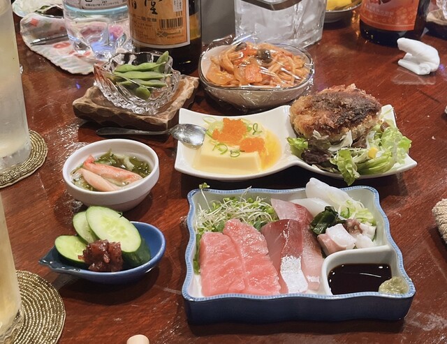 いちふく いちふく - 丸亀/居酒屋 | 食べログ