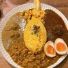 スパイス食堂 ニッキ