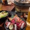 夜空のジンギスカン 本店
