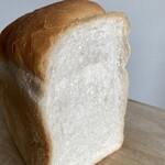 えんツコ堂 製パン - 山型食パン