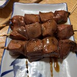 Yakitori Shigeru - 