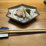 いでの上料理店 - 