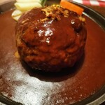 ハンバーグ&ステーキ食堂クラウゾ - 