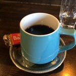 cafe 858 - 