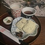甘酒茶屋 - 