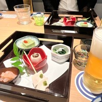 和食日和 おさけと 日本橋 -  和食日和 おさけと 日本橋 -