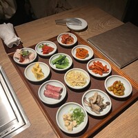 焼肉一七三 向山 - 