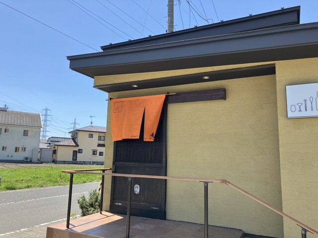 ISHINOMAKI まるしん - 佳景山（創作料理）の写真