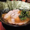 家系ラーメン 王道乃印 柏店