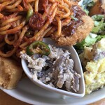 カメイノ食堂 - 