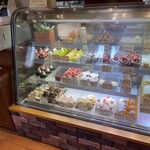 お菓子工房 スウィーツガーデン - 