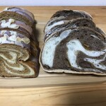 パネッテ - 料理写真: