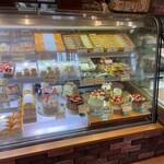 お菓子工房 スウィーツガーデン - 