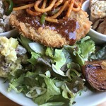 カメイノ食堂 - 