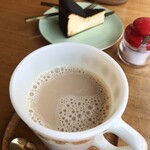 カメイノ食堂 - 