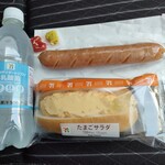 セブンイレブン - 料理写真: