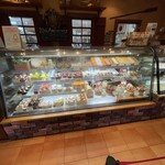 お菓子工房 スウィーツガーデン - 