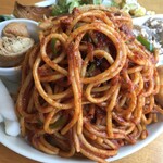 カメイノ食堂 - 