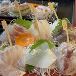 魚料理専門店 わかせい - 