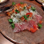 Pizzeria&Bar 次男房 - 