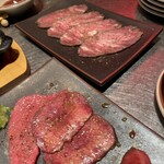 焼肉 燈花 - 