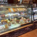 お菓子工房 スウィーツガーデン - 