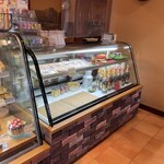 お菓子工房 スウィーツガーデン - 