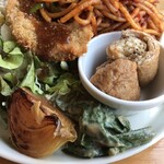 カメイノ食堂 - 