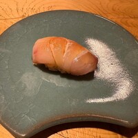 鮨 栄美古 - 