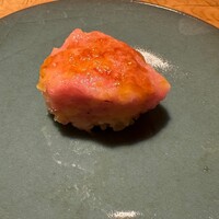 鮨 栄美古 - 