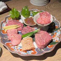 焼肉一七三 向山 - 