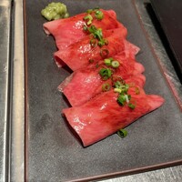 焼肉 燈花 - 
