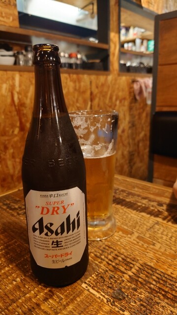 Niwa Torinosuke Shiogamaguchi Ten