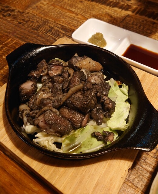 Niwa Torinosuke Shiogamaguchi Ten photo 2