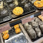 ベーカリー＆カフェ カスカード - 店内3