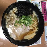 尾道らーめん ベッチャー - 