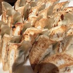 餃子の福包 代々木八幡店 - 