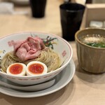 Tsukemen Kinryuu - 