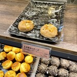 ベーカリー＆カフェ カスカード - 店内4