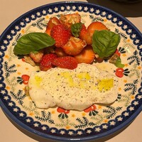 Trattoria Tabule - 