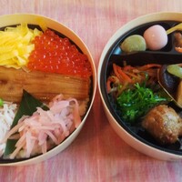 神田明神下 みやび 本店 - 大江戸ちらし