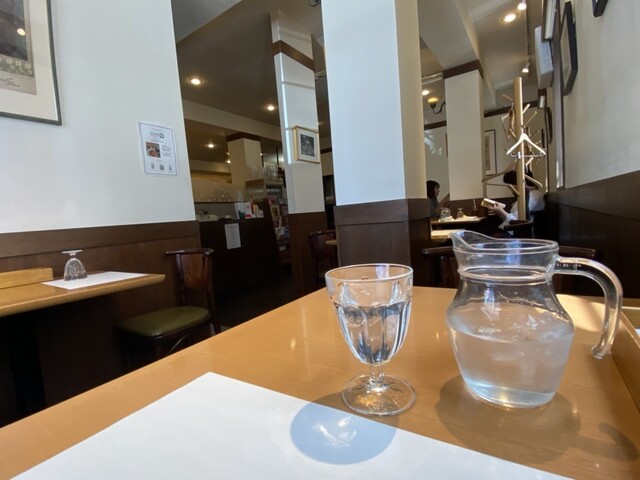 TRATTORIA Tanto Tavoletta photo 5