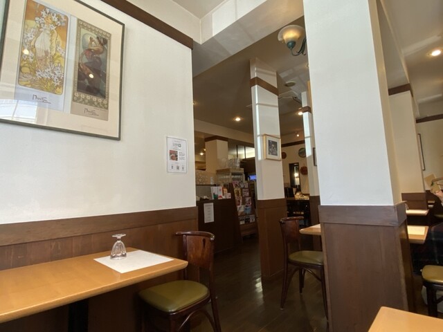 TRATTORIA Tanto Tavoletta photo 4