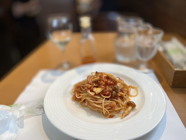 TRATTORIA Tanto Tavoletta photo 3