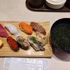 回転寿司 みさき 赤羽店